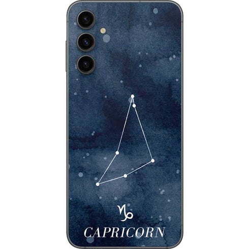 Capricorn Constellation Galaxy A14 5G Skin